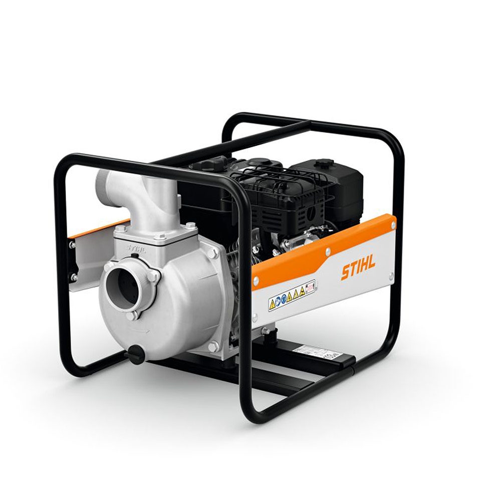 Stihl WP 600 Petrol Water Pump