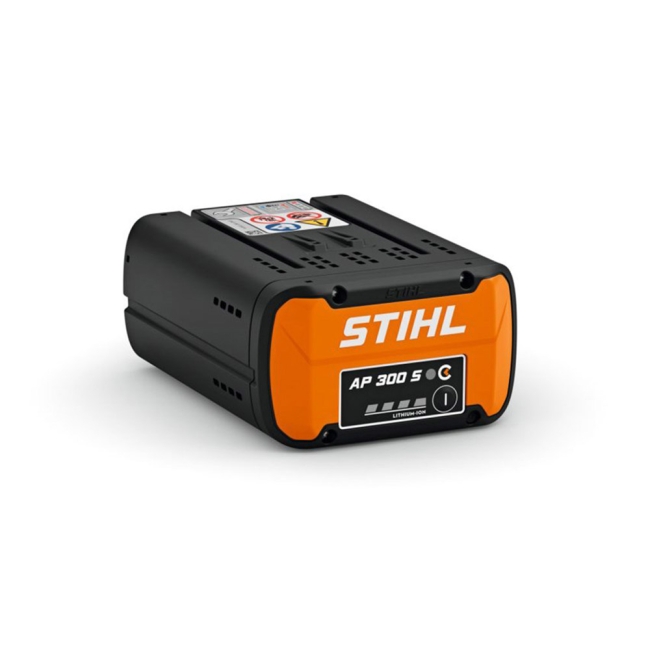 Stihl AP 300S Battery