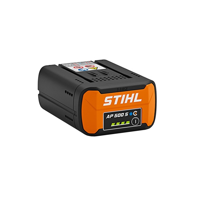 Stihl AP 500S Battery