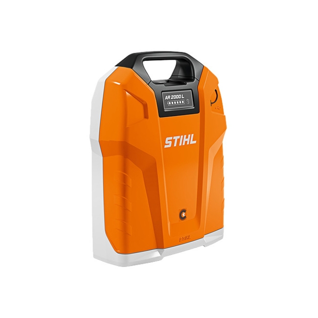 Stihl AR 2000L Backpack Battery (no harness)