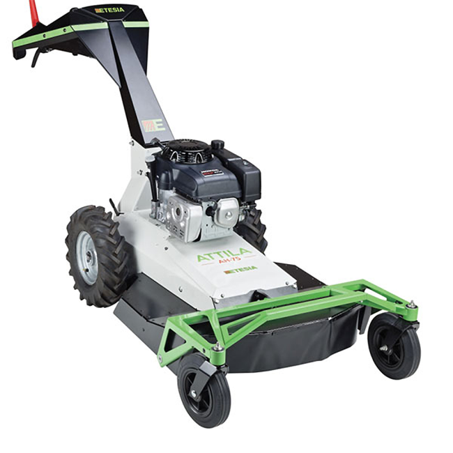 Etesia AH75 30" Brushcutter Mower