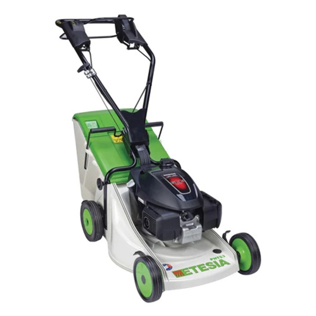 Etesia Pro 46 PHTS3 18" Professional Petrol Mower