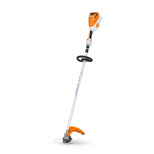 Stihl FSA 80R Battery Brushcutter - Tool Only