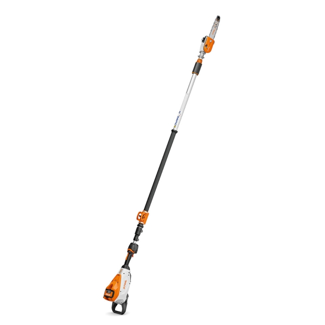 Stihl HTA 160 Battery Pole Pruner - Tool Only