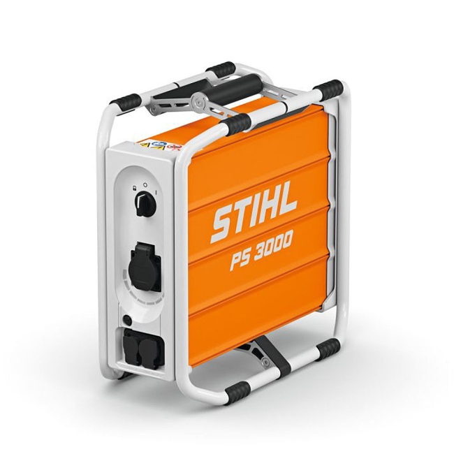 Stihl PS 3000 Portable Power Supply