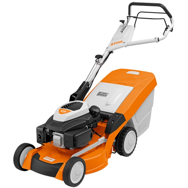 Stihl RM 650V 19