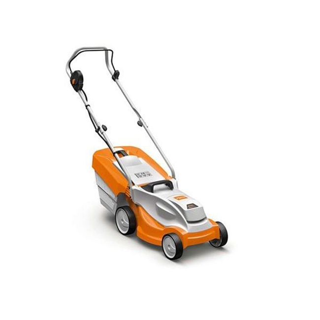 Stihl RMA 235 13" Battery Lawn Mower - Tool Only