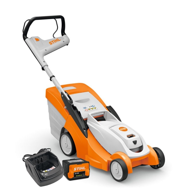 Stihl RMA 239C 15