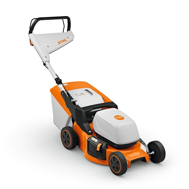 Stihl RMA 248 18" Battery Lawn Mower - Tool Only