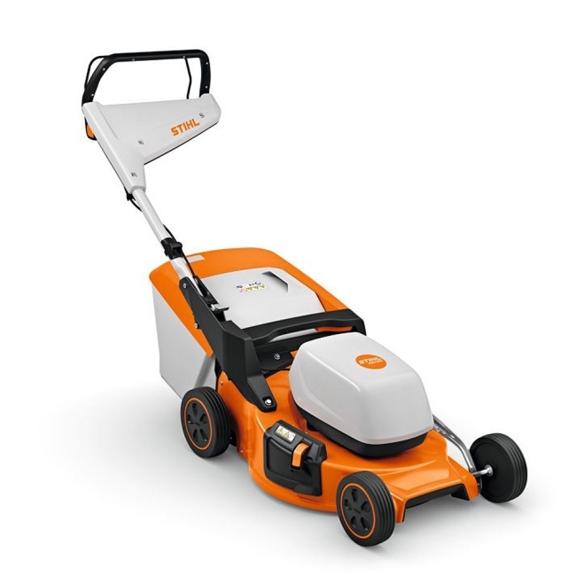 Stihl RMA 253 20" Battery Lawn Mower - Tool Only