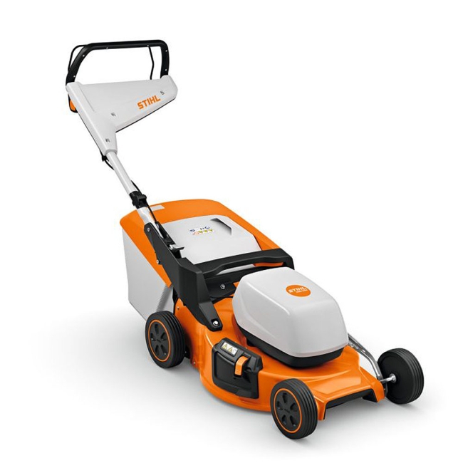 Stihl RMA 253 20