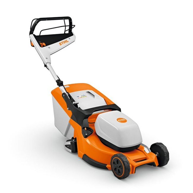 Stihl RMA 448RV 18