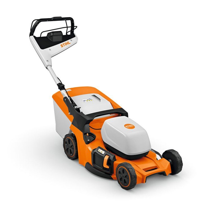 Stihl RMA 453PV 20