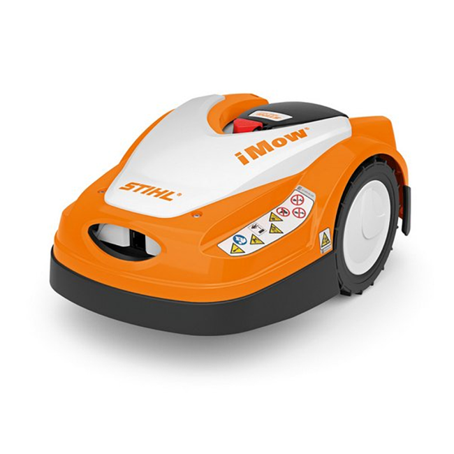 Stihl iMow RMI 422 Robotic Mower