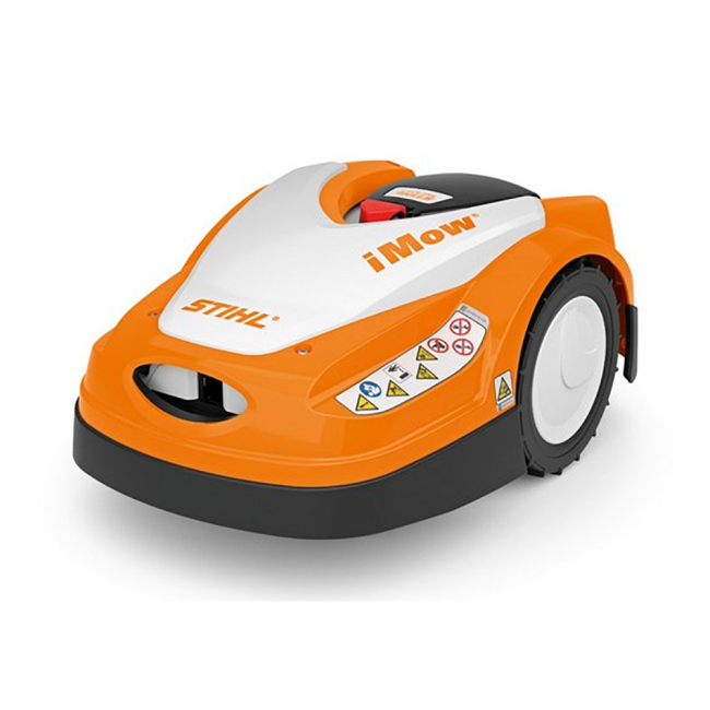 Stihl iMow RMI 422P Robotic Mower