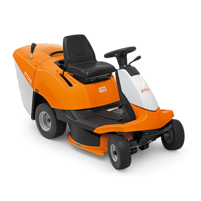 Stihl RT 4082 32" Petrol Lawn Rider