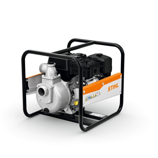 Stihl WP 300 Petrol Water Pump