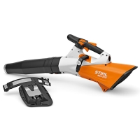 Stihl BGA 200 Battery Blower - Tool Only + Harness