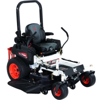 Bobcat ZT3500 48" Petrol Zero Turn Ride On Lawn Mower