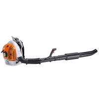 Stihl BR 500 Petrol Backpack Blower