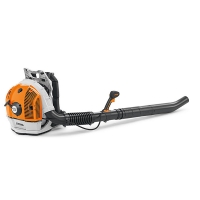 Stihl BR 600 Petrol Backpack Blower