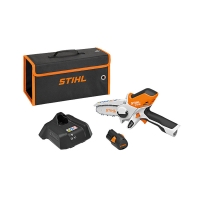 Stihl GTA 26 Battery Garden Pruner - Set