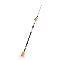 Stihl HLA 86 Battery Long-Reach Hedge Trimmer - Tool Only