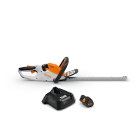 Stihl HSA 30 45cm/18" Battery Hedge Trimmer - Set