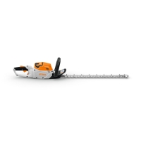 Stihl HSA 60 60cm/24" Battery Hedge Trimmer - Tool Only