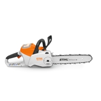 Stihl MSA 220 C-B 35cm/14" Battery Chainsaw - Tool Only