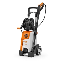 Stihl RE 120 PLUS Electric Pressure Washer - Mains