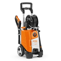 Stihl RE 130 PLUS Electric Pressure Washer - Mains