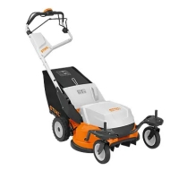 Stihl RMA 765V 25" Battery Lawn Mower - Tool Only