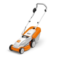 Stihl RME 235 13" Electric Lawn Mower - Mains