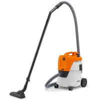 Stihl SE 62 Electric Vacuum Cleaner - Mains