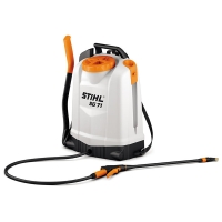 Stihl SG 71 Back Pack Sprayer