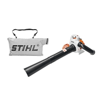 Stihl SH 56 C-E Petrol Shredder/Vacuum