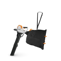 Stihl SHA 140 Battery Vacuum Shredder - Tool Only